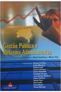 gestao publica